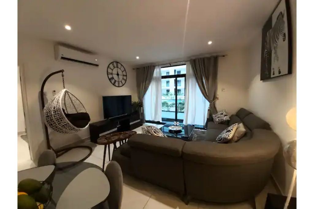 Photo of Livingroom in Xuan Tao