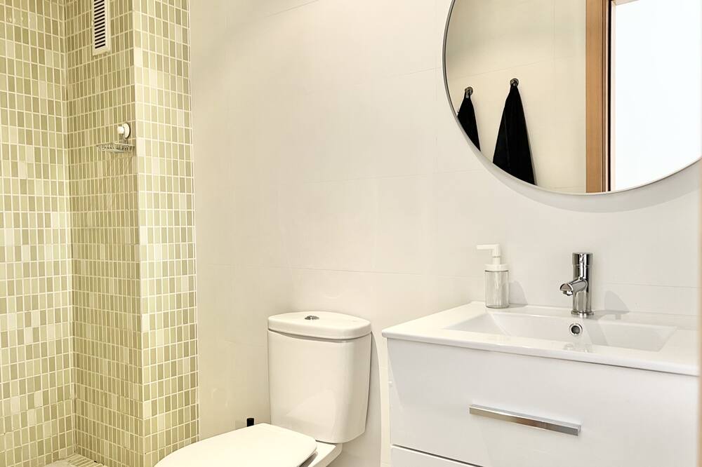 Photo of Bathroom in Ciudad Jardin