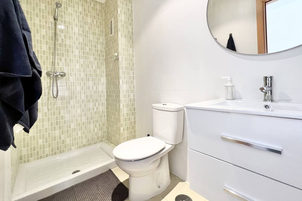 Photo of Bathroom in Ciudad Jardin