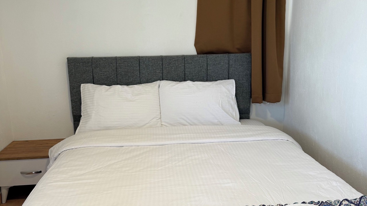 Photo of Bedroom in Karaoz