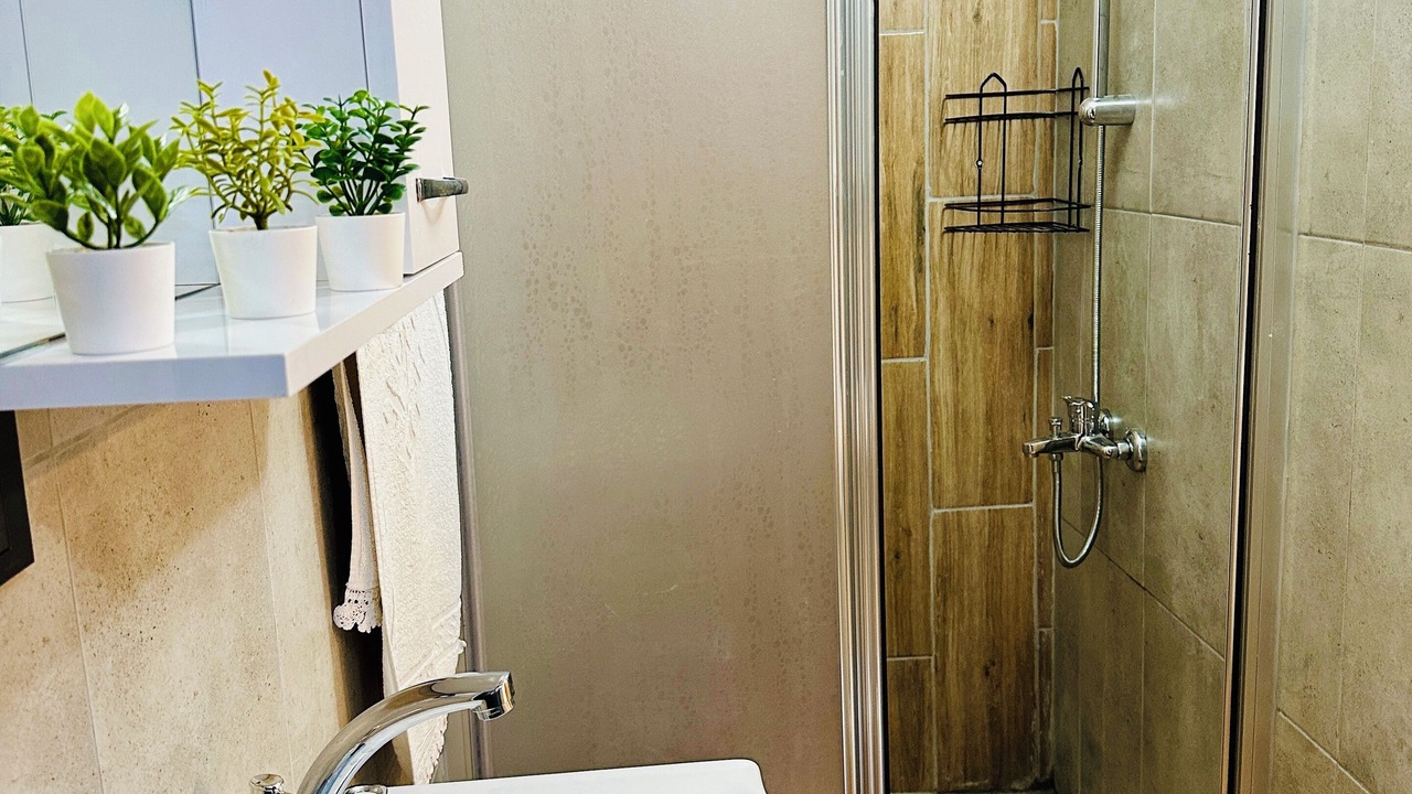 Photo of Bathroom in Karaoz
