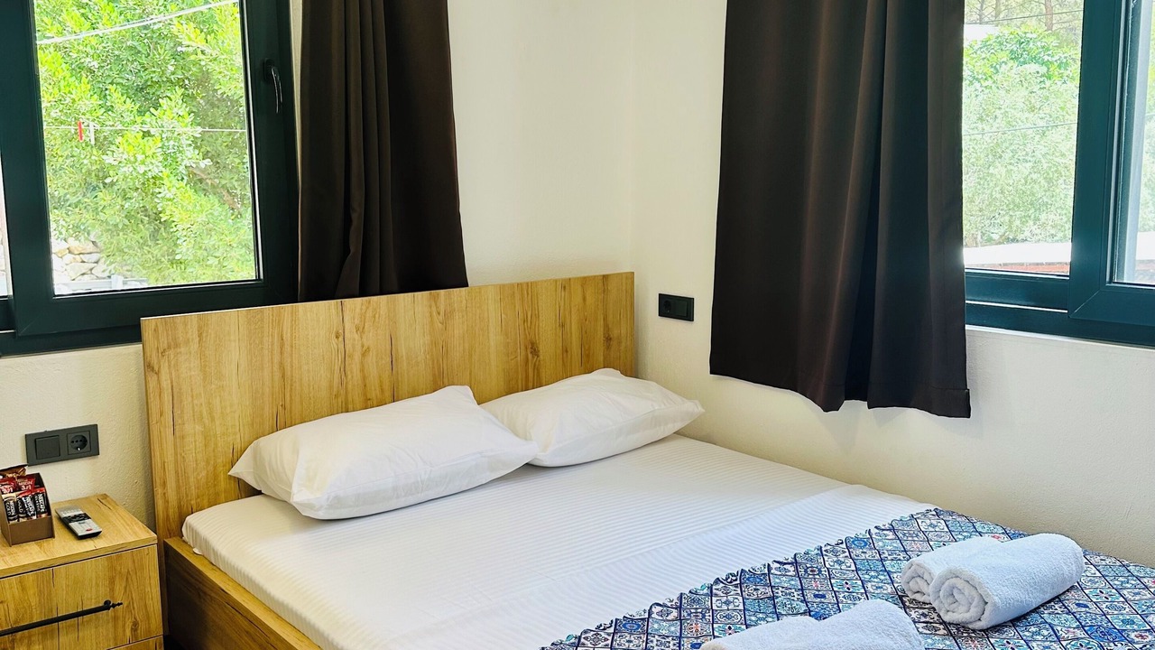 Photo of Bedroom in Karaoz