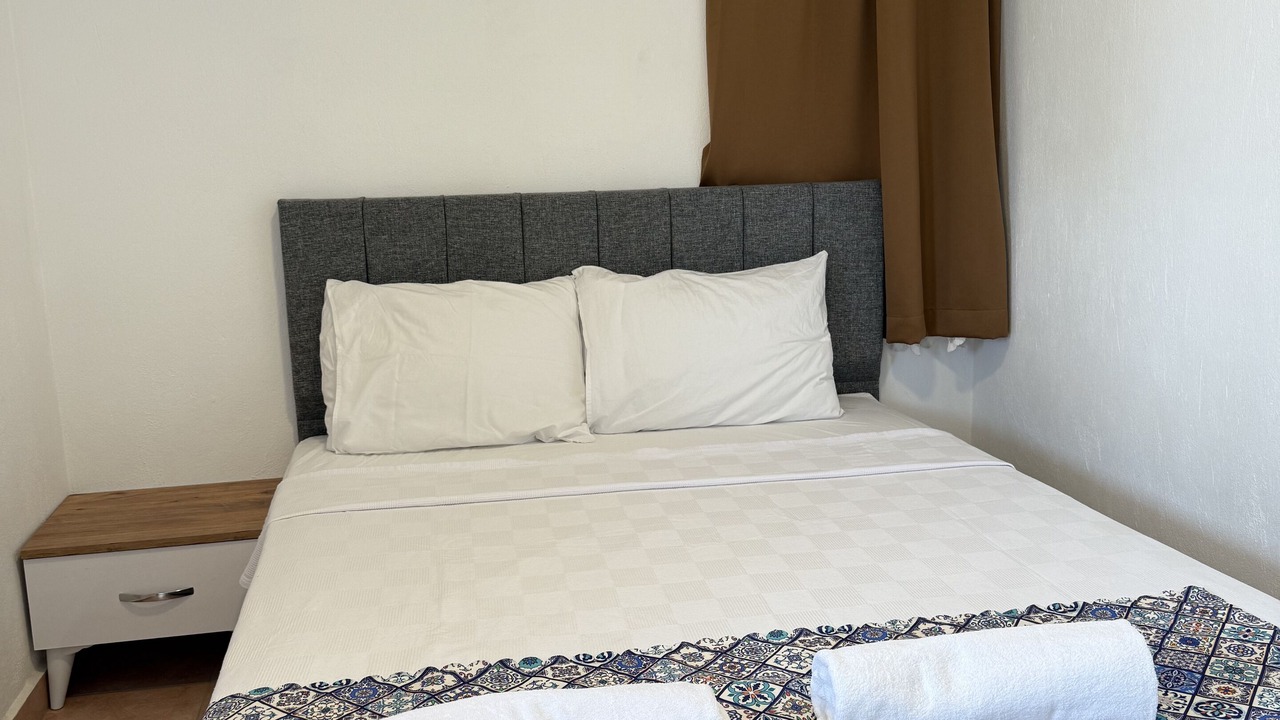 Photo of Bedroom in Karaoz