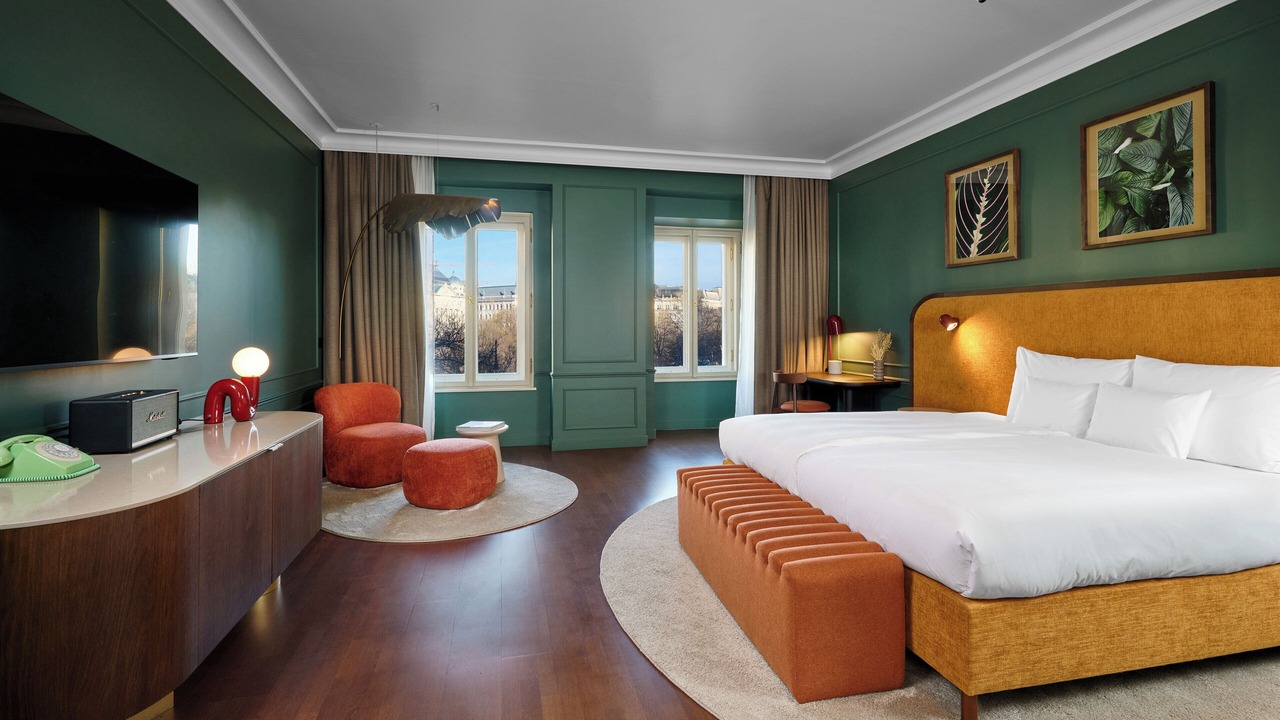 Photo of Bedroom in Belvaros - Lipotvaros