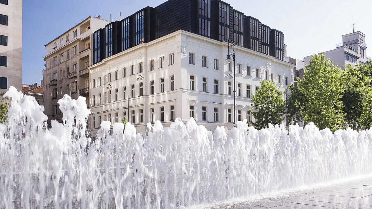 Photo of Outdoor in Belvaros - Lipotvaros