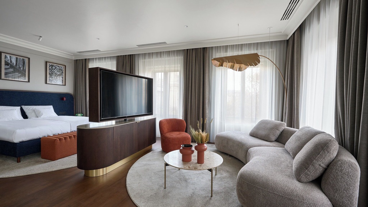 Photo of Bedroom in Belvaros - Lipotvaros