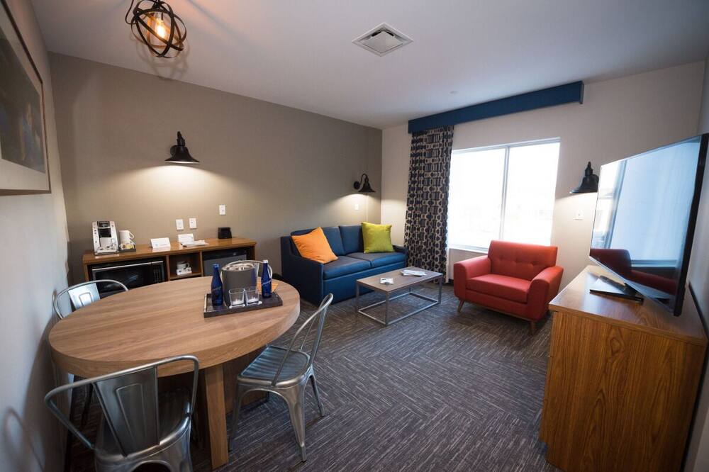 Photo of Livingroom in Circleville