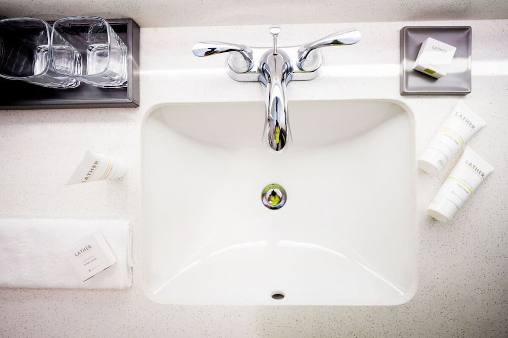 Photo of Bathroom in Circleville