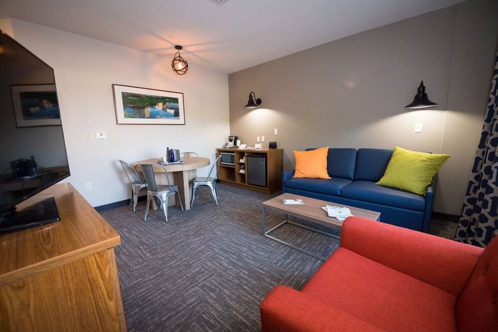 Photo of Livingroom in Circleville