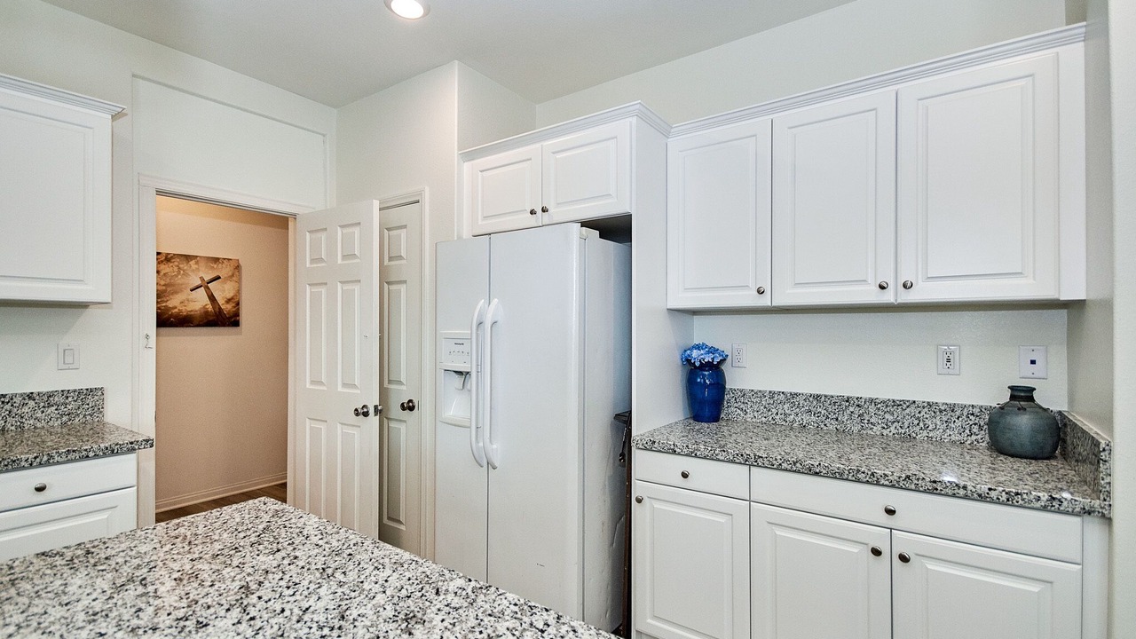 Photo of Kitchen in Upland