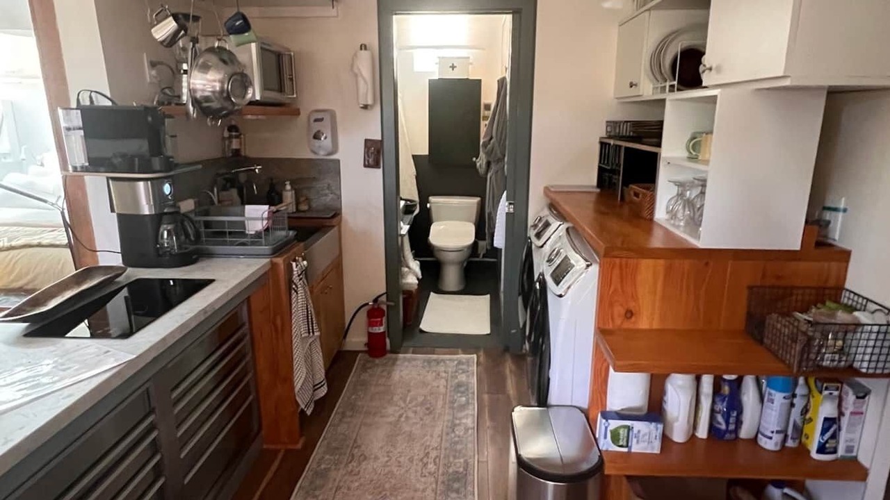 Photo of Kitchen in Pacific Palisades