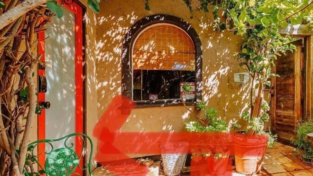 Photo of Outdoor in Pacific Palisades