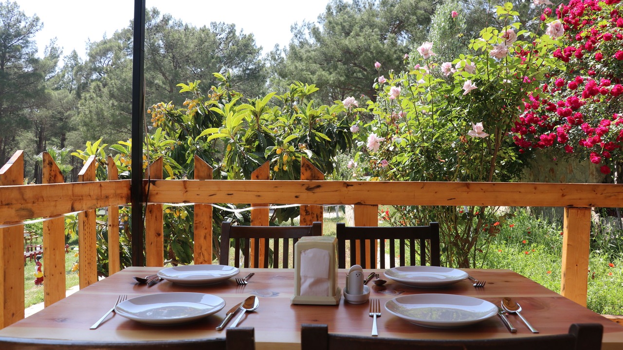 Photo of Outdoor in Faralya