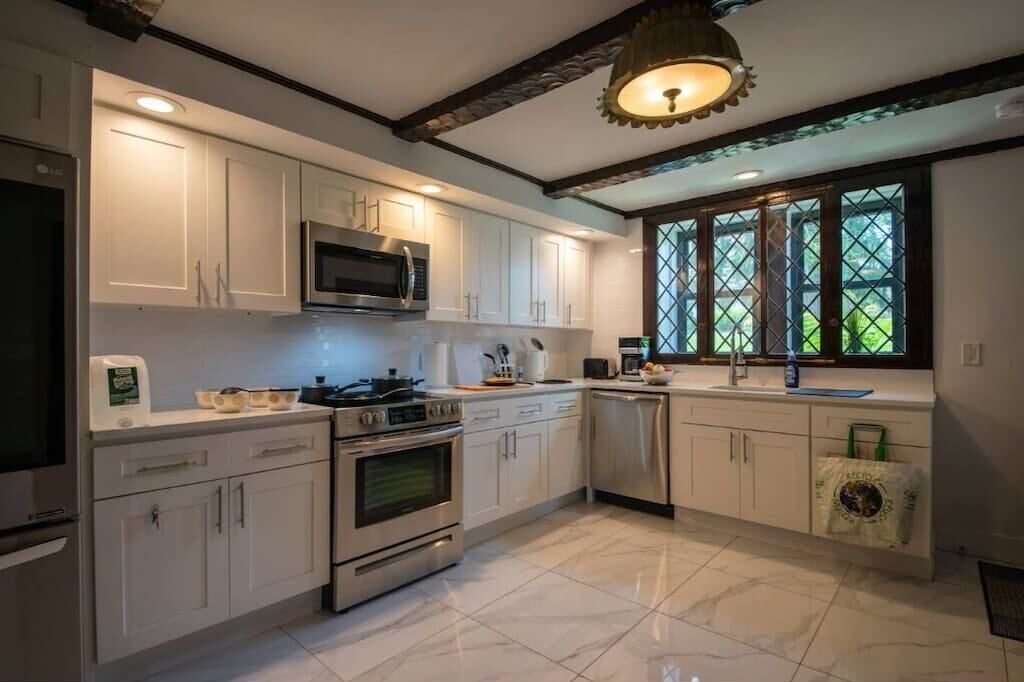 Photo of Kitchen in Walton Park