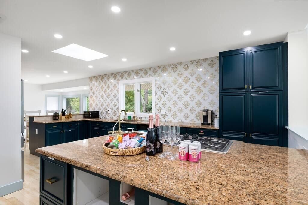 Photo of Kitchen in Monroe