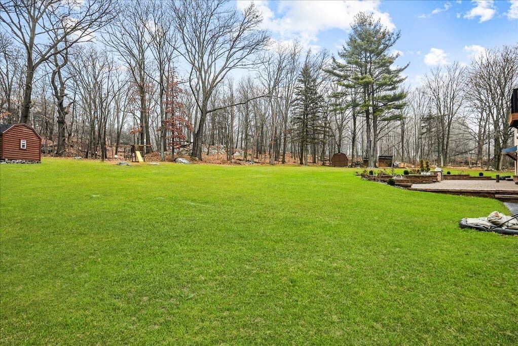 Photo of Outdoor in Monroe