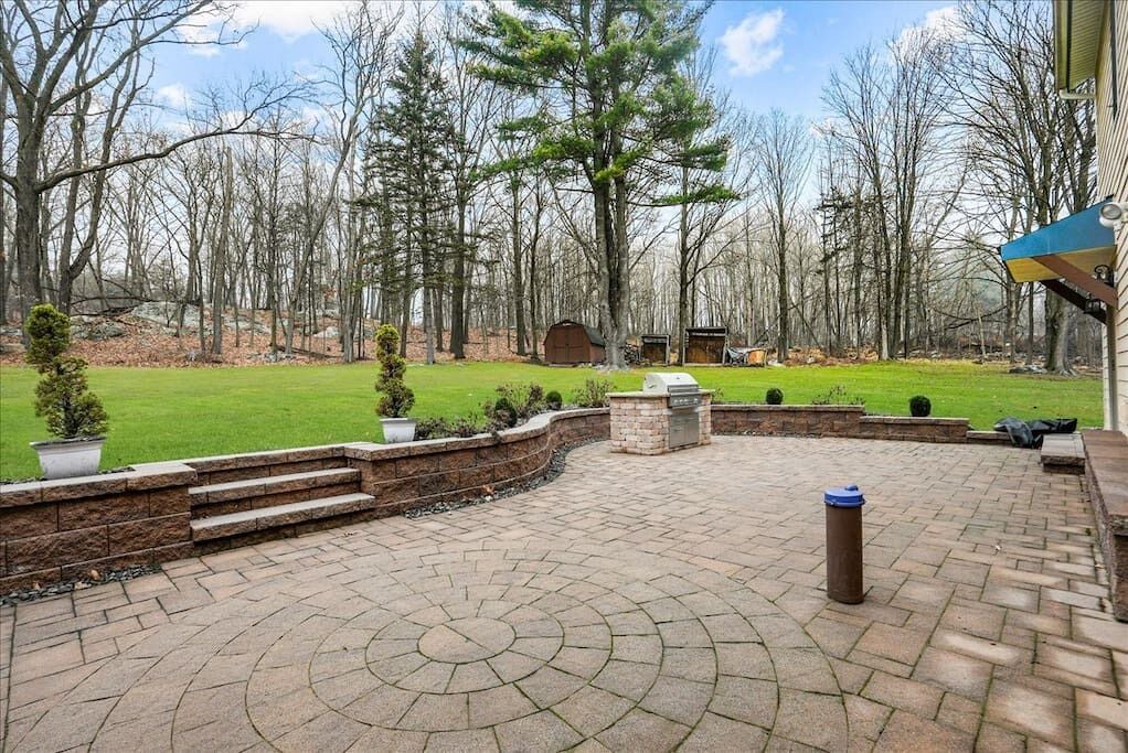 Photo of Outdoor in Monroe