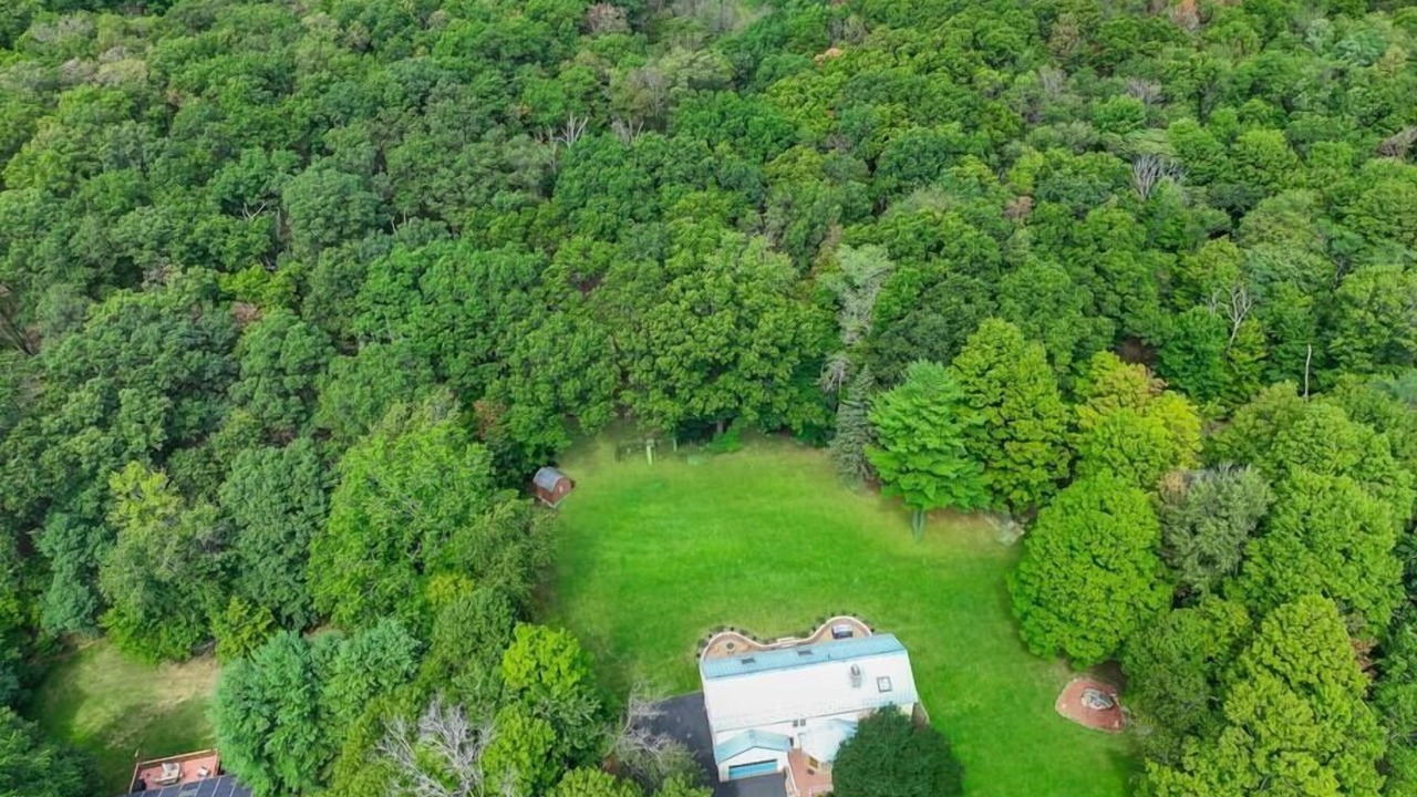 Photo of Outdoor in Monroe