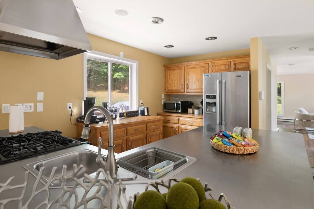 Photo of Kitchen in Monroe