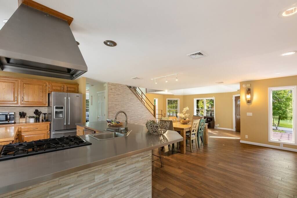 Photo of Kitchen in Monroe