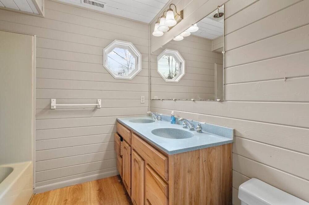 Photo of Bathroom in Chester