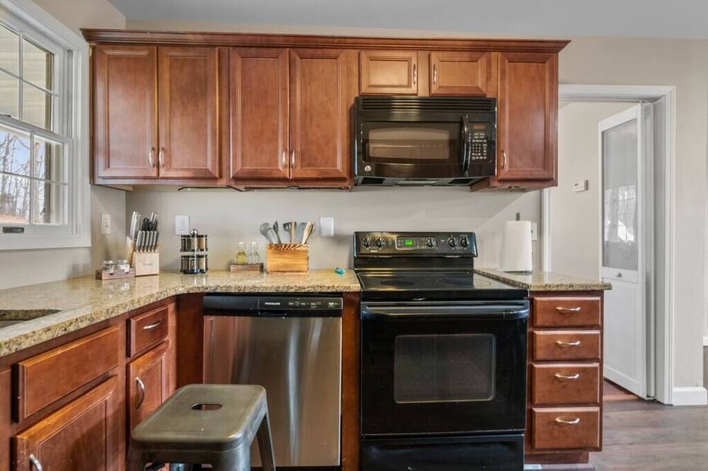 Photo of Kitchen in Chester