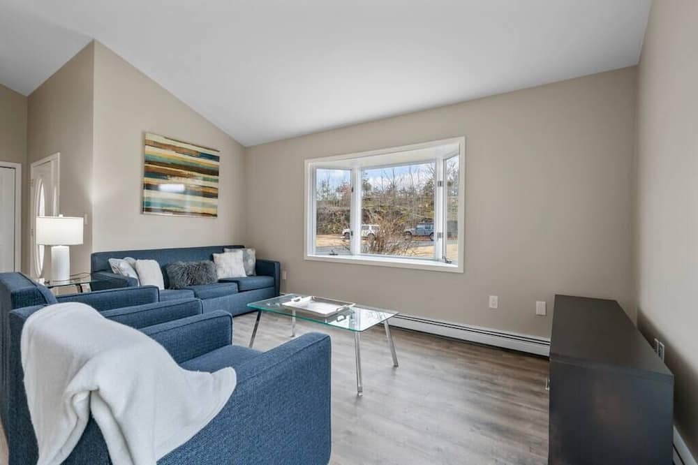 Photo of Livingroom in Chester