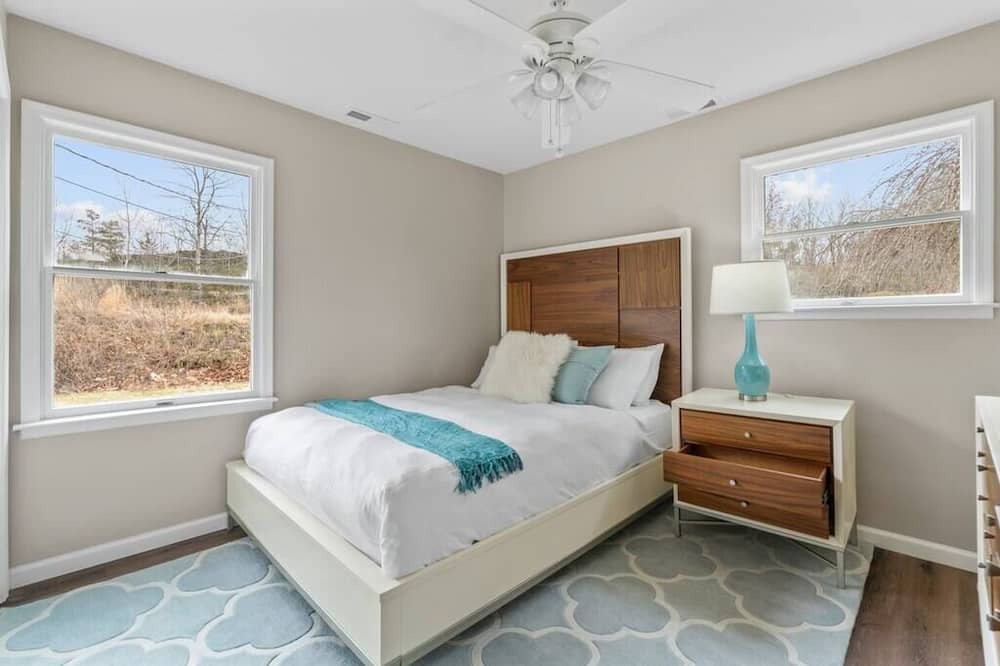 Photo of Bedroom in Chester