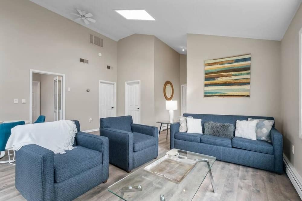 Photo of Livingroom in Chester
