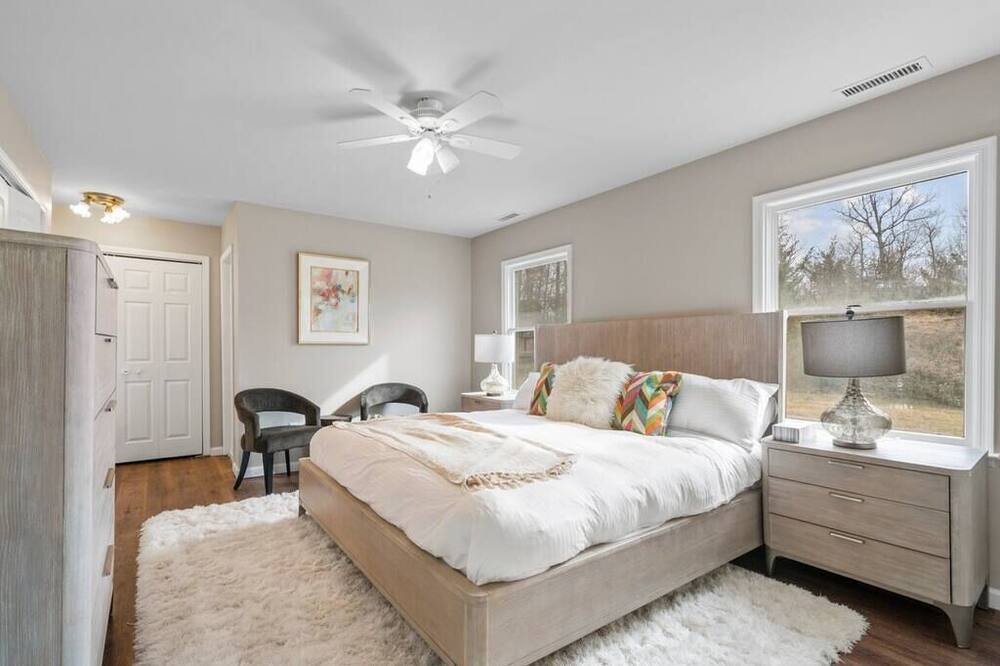 Photo of Bedroom in Chester