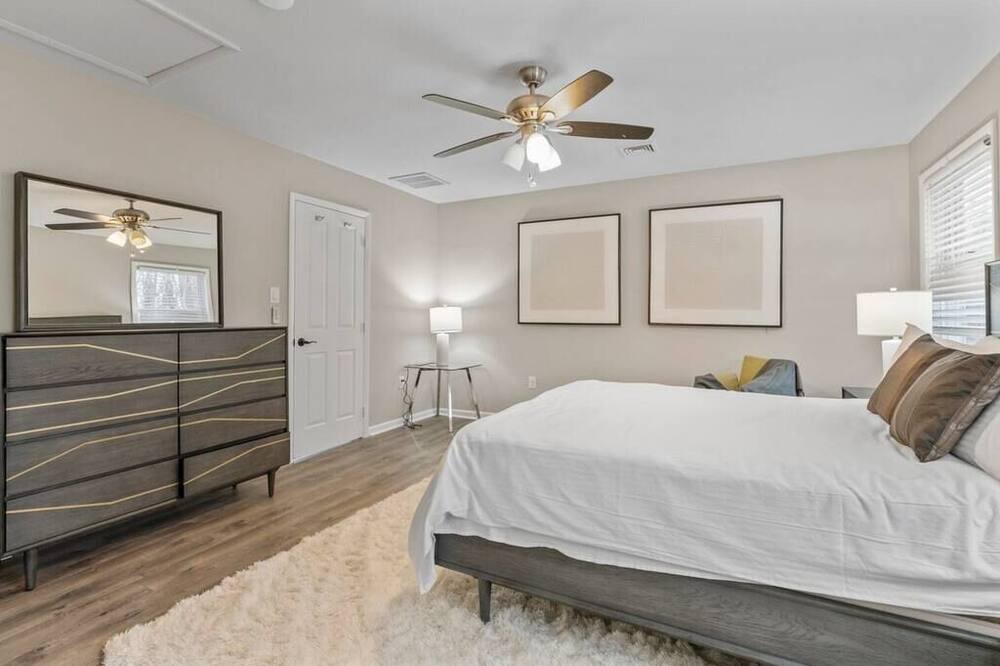 Photo of Bedroom in Chester