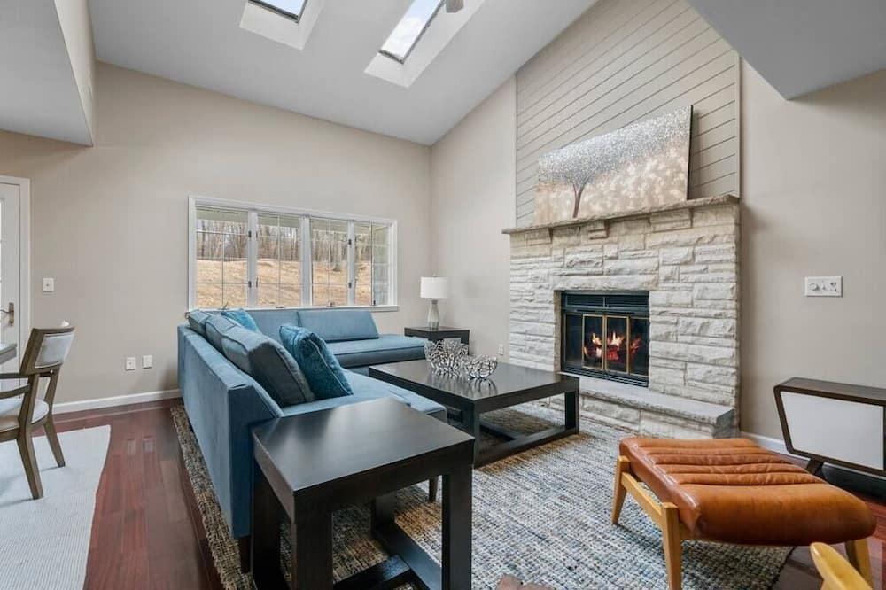 Photo of Livingroom in Chester
