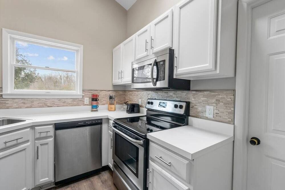 Photo of Kitchen in Chester