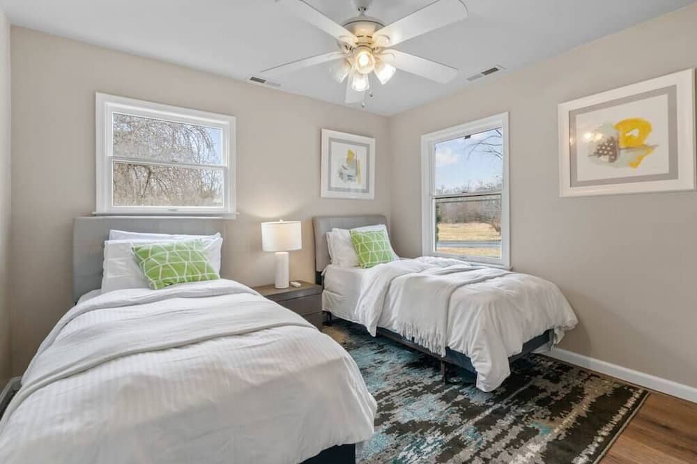 Photo of Bedroom in Chester
