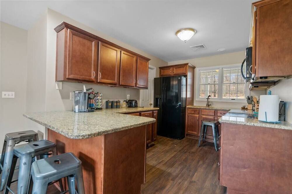 Photo of Kitchen in Chester