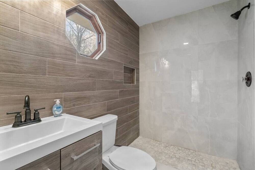 Photo of Bathroom in Chester
