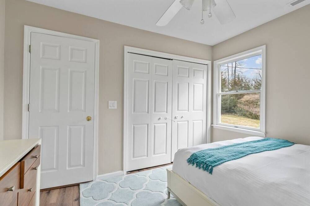 Photo of Bedroom in Chester