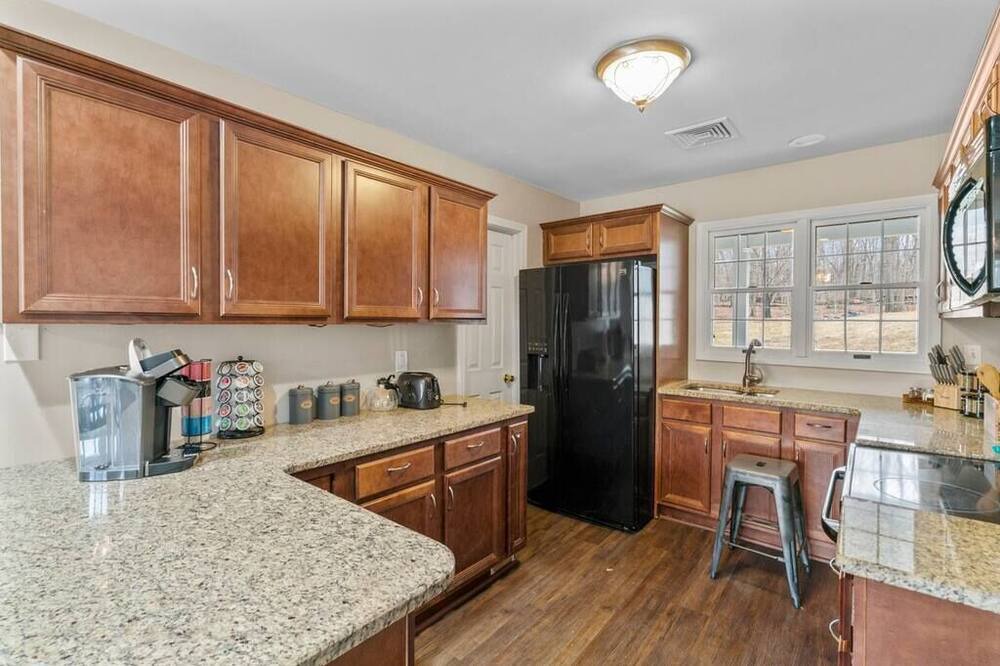 Photo of Kitchen in Chester
