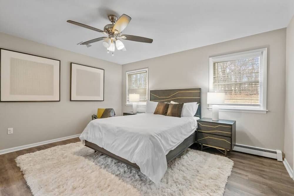 Photo of Bedroom in Chester