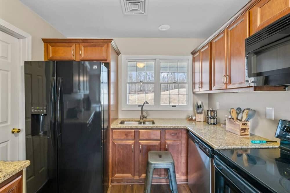 Photo of Kitchen in Chester