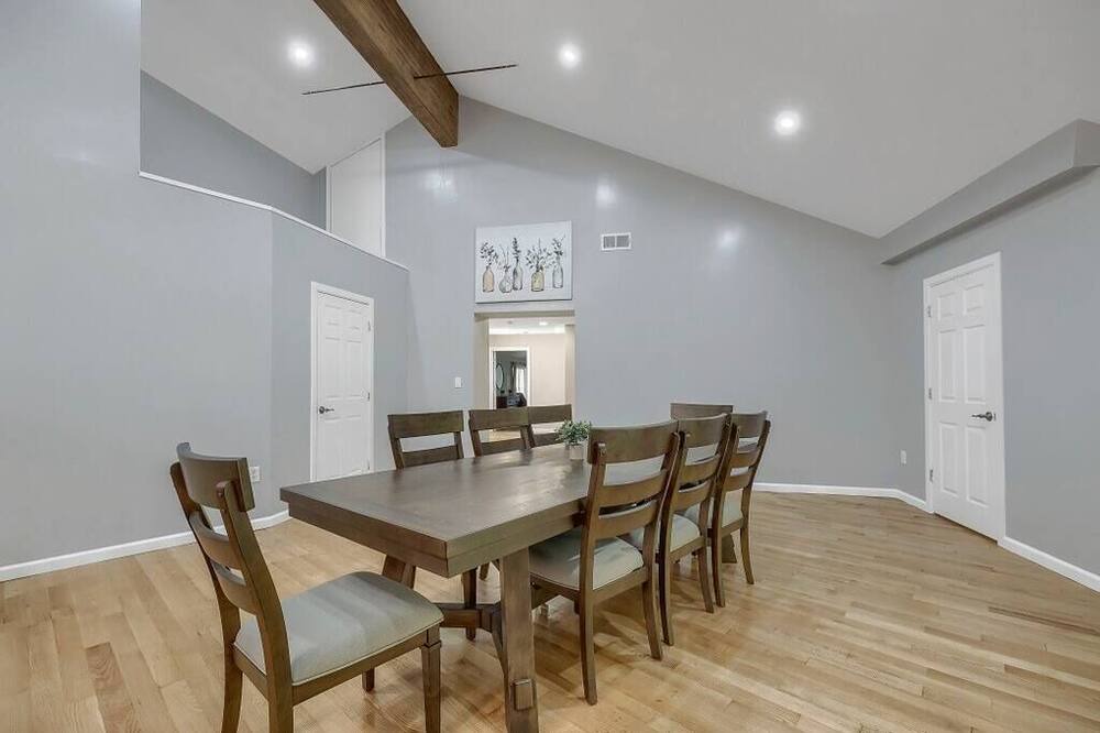 Photo of Kitchen in Chester