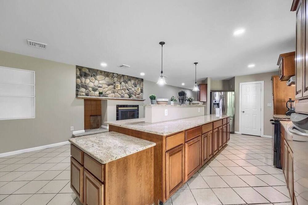 Photo of Kitchen in Chester