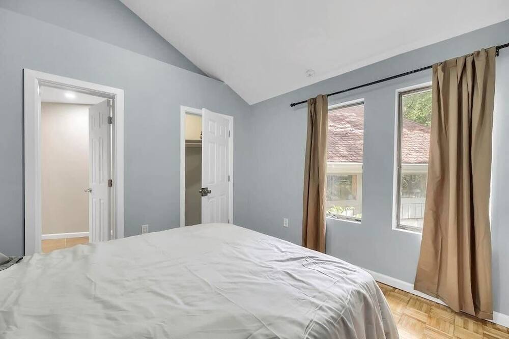 Photo of Bedroom in Chester