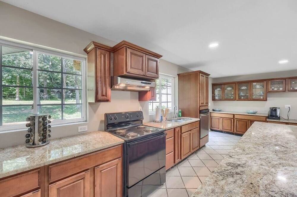Photo of Kitchen in Chester