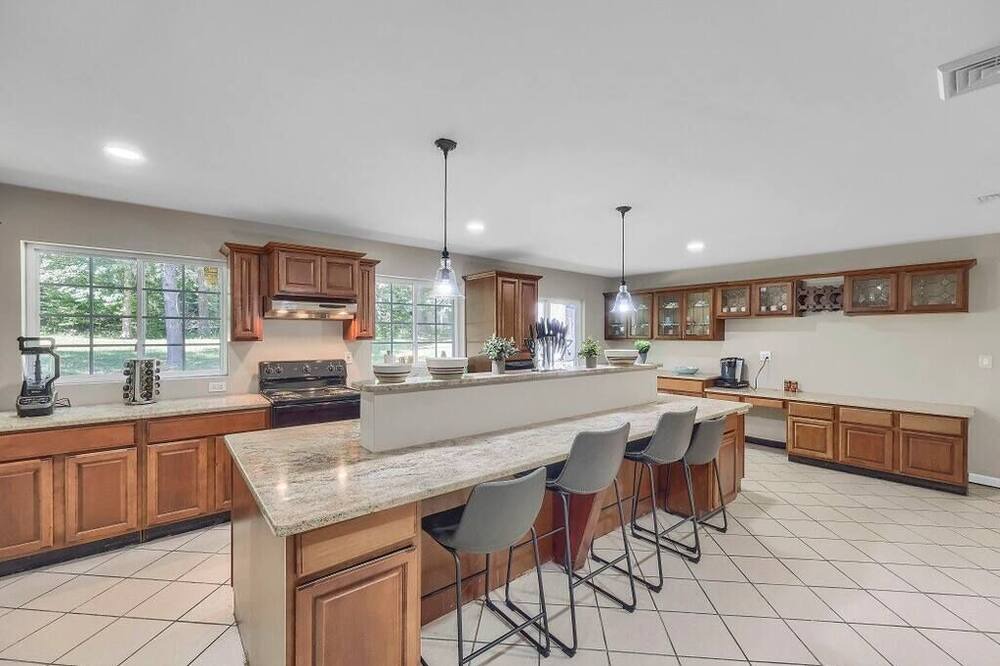 Photo of Kitchen in Chester