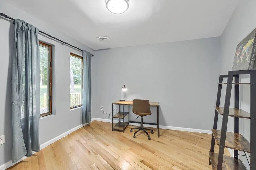 Photo of Bedroom in Chester