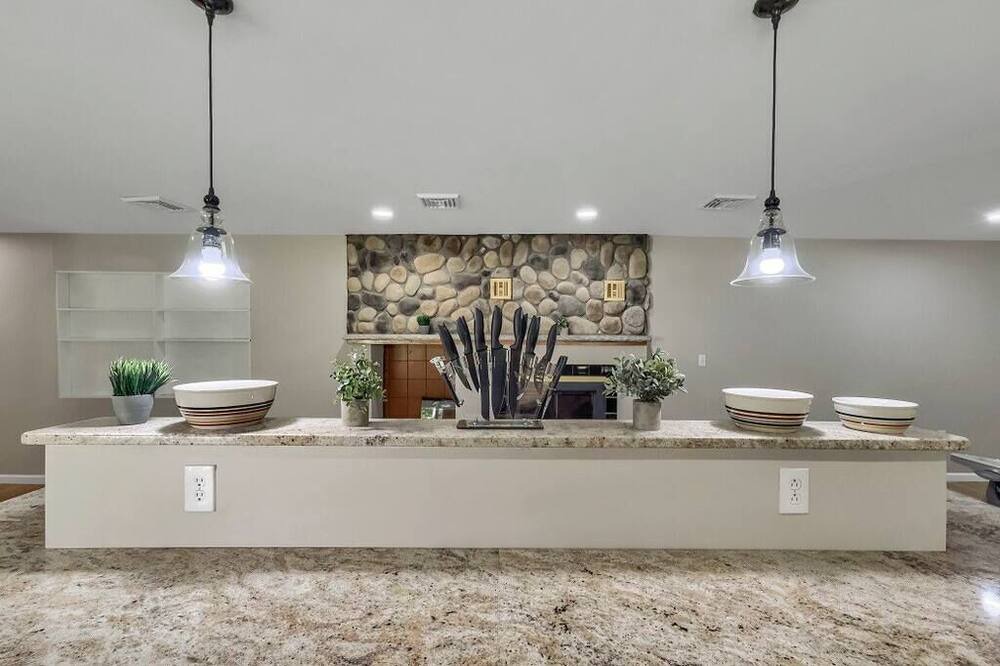 Photo of Kitchen in Chester