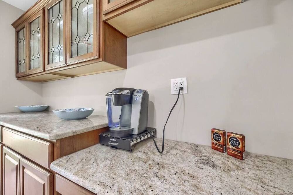 Photo of Kitchen in Chester