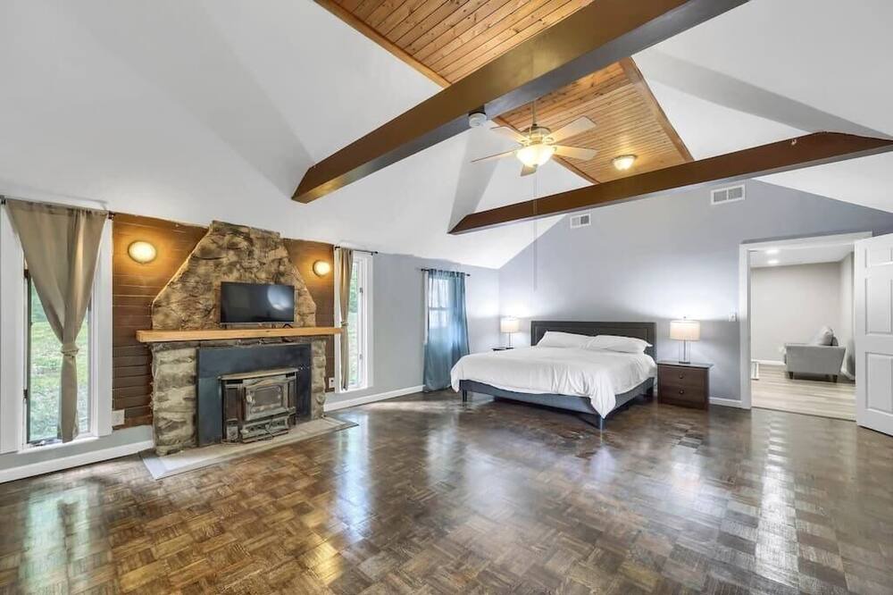 Photo of Bedroom in Chester