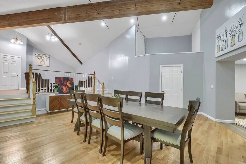 Photo of Kitchen in Chester
